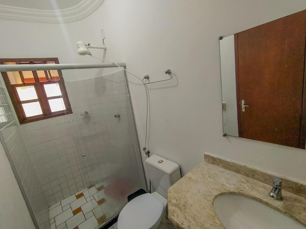 Espacoso E Aconchegante. Porto Seguro Dış mekan fotoğraf
