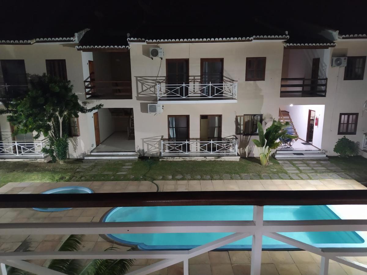 Espacoso E Aconchegante. Porto Seguro Dış mekan fotoğraf