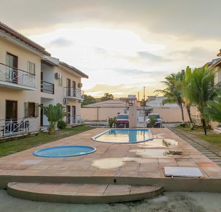 Espacoso E Aconchegante. Porto Seguro Dış mekan fotoğraf