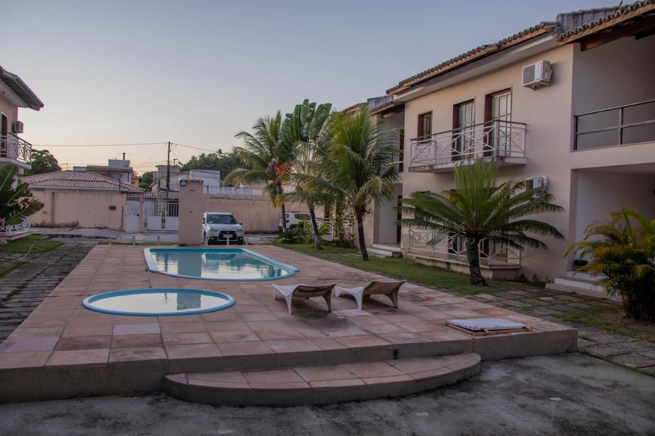Espacoso E Aconchegante. Porto Seguro Dış mekan fotoğraf